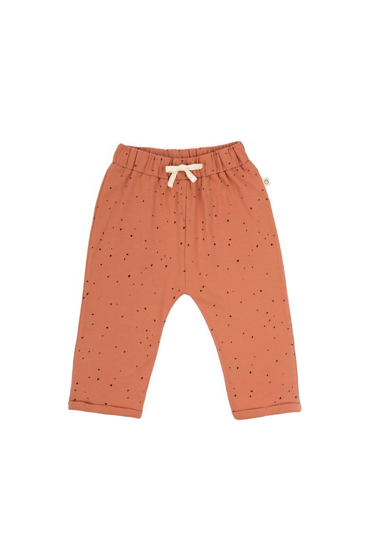 Cosmos Pink Organic Cotton Pyjama Set | Cozy Sleepwear for All Ages