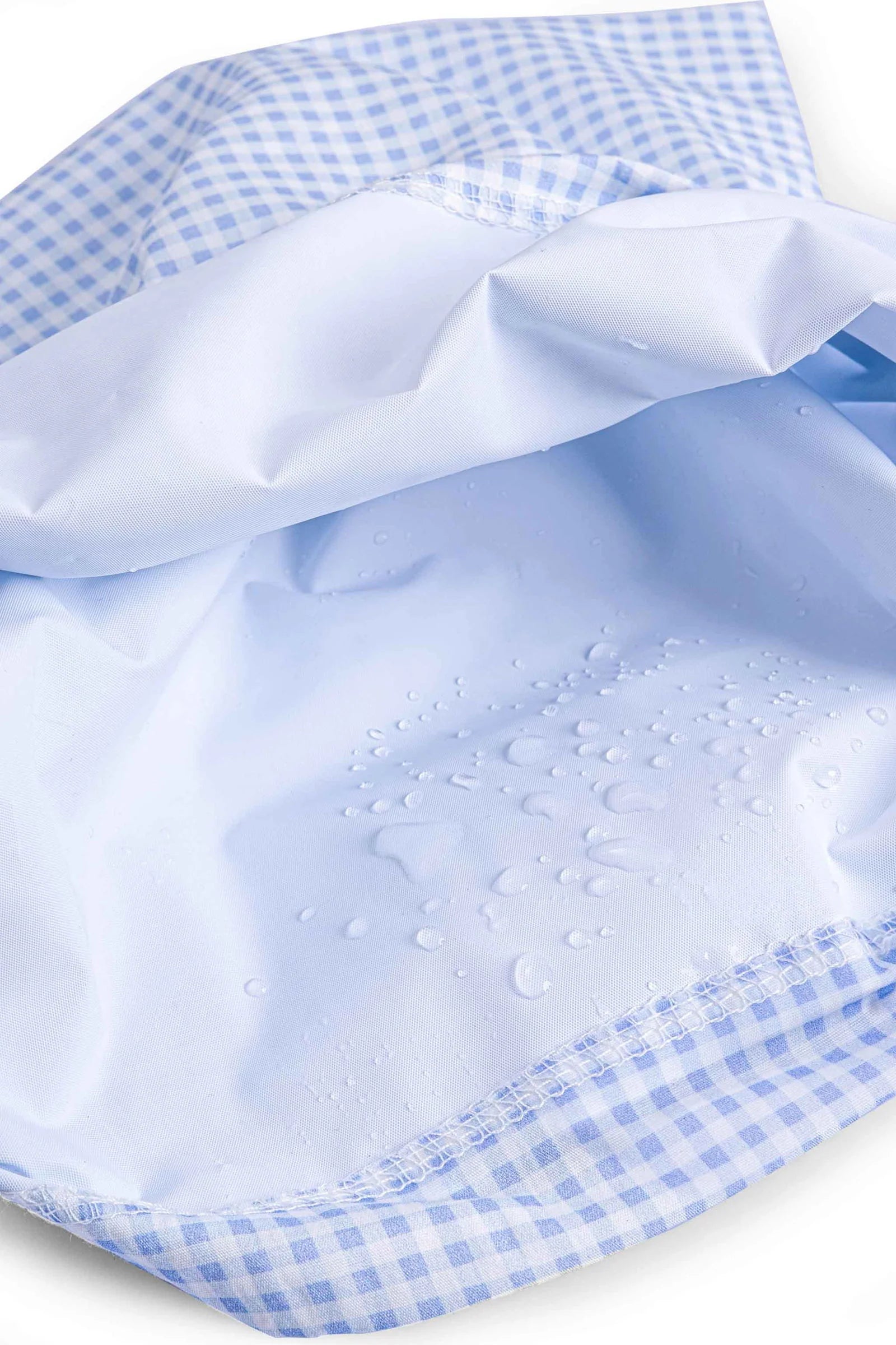 Liquid Proof Picnic Organizer Pouch Set (2 Pcs)