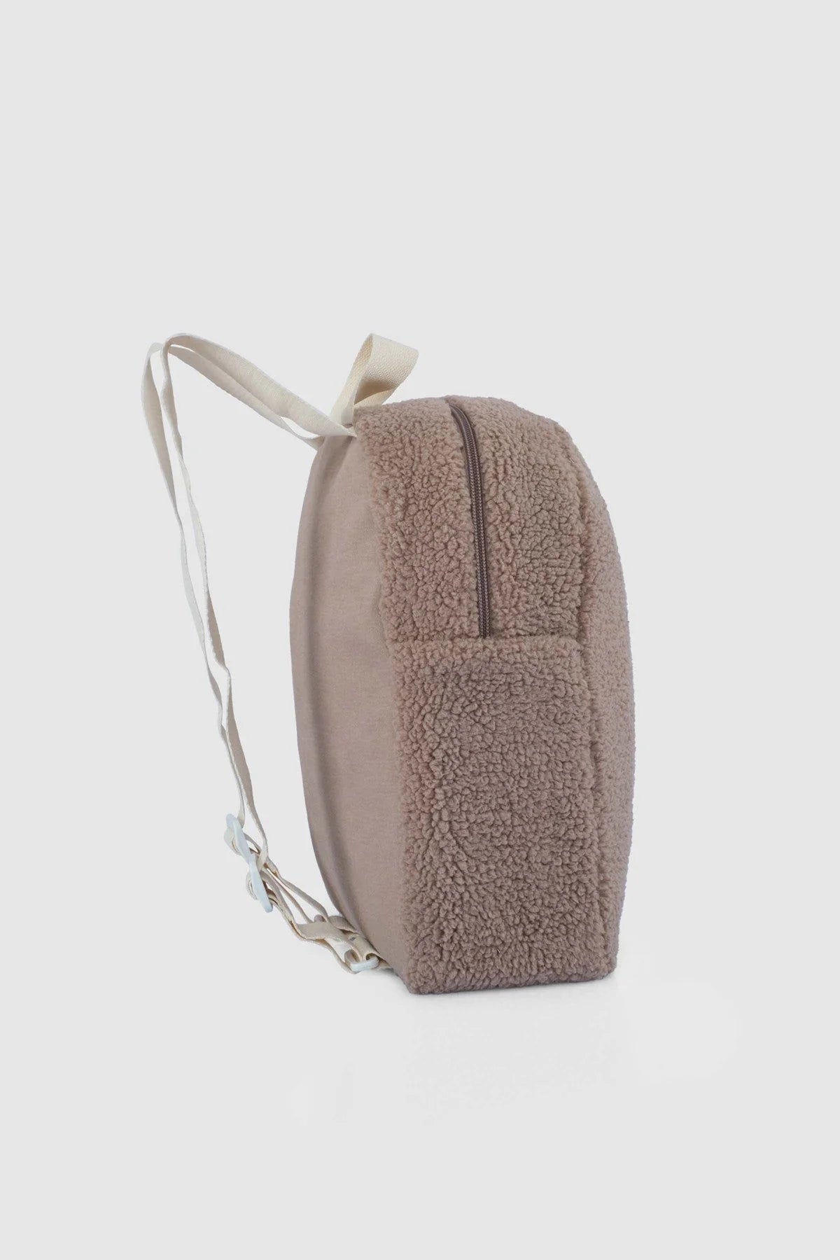 Wellsoft Baby Backpack - Brown