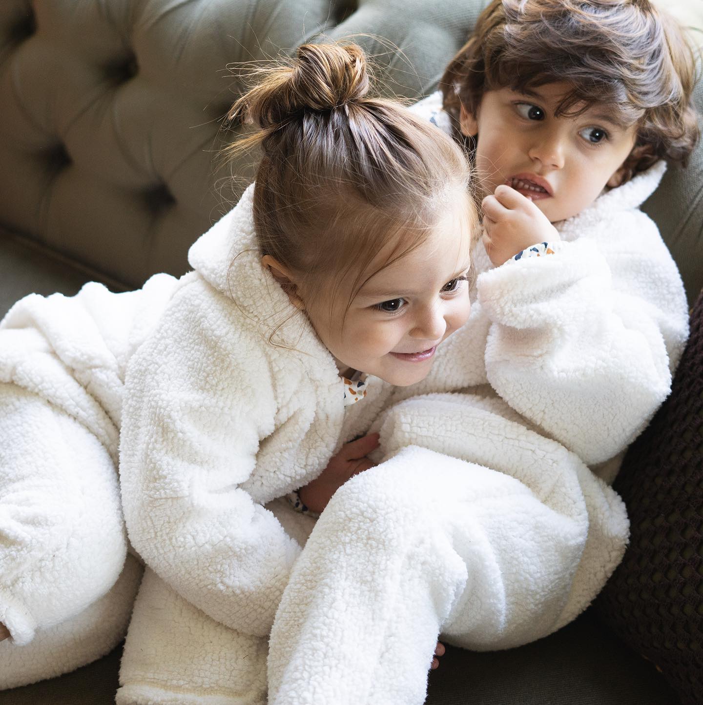 Kids wear boys & girls