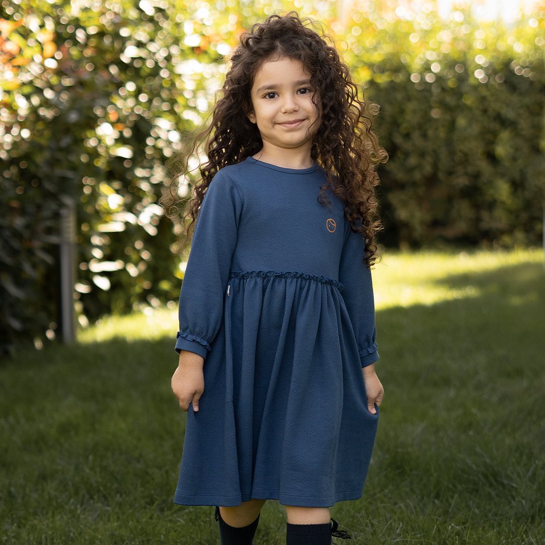 Organic Kids wear girls Melbourne