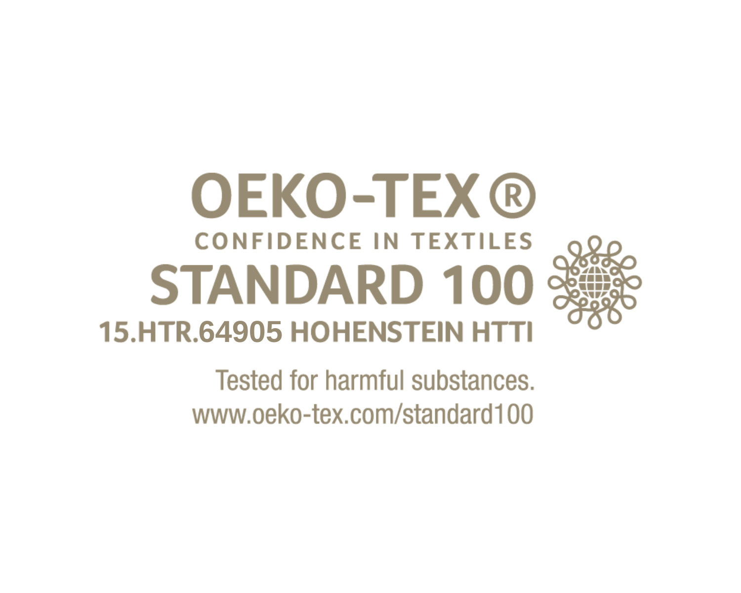 OEKO-TEX