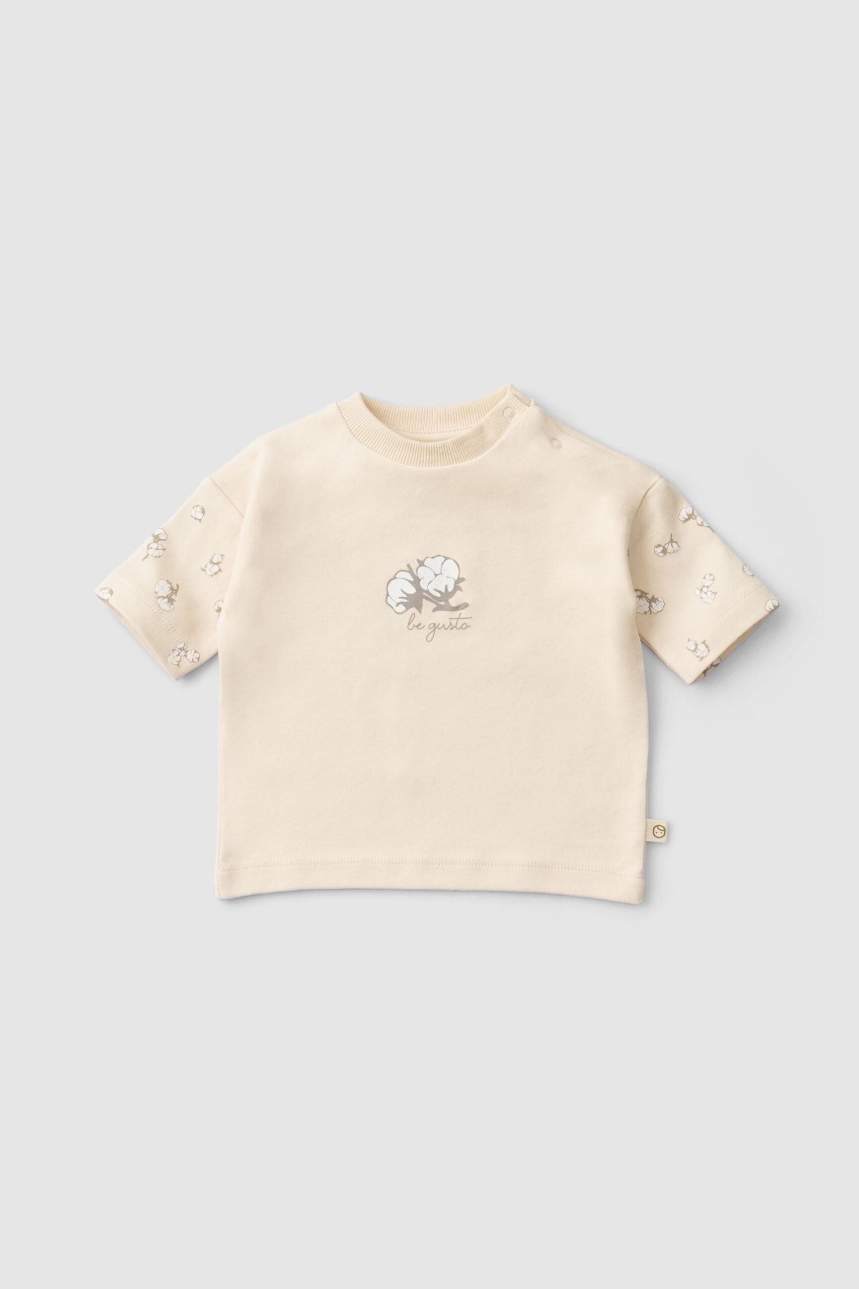 Cotton Pattern Organic Cotton Pyjama Set for Kids & Babies | Soft & Stylish Sleepwear