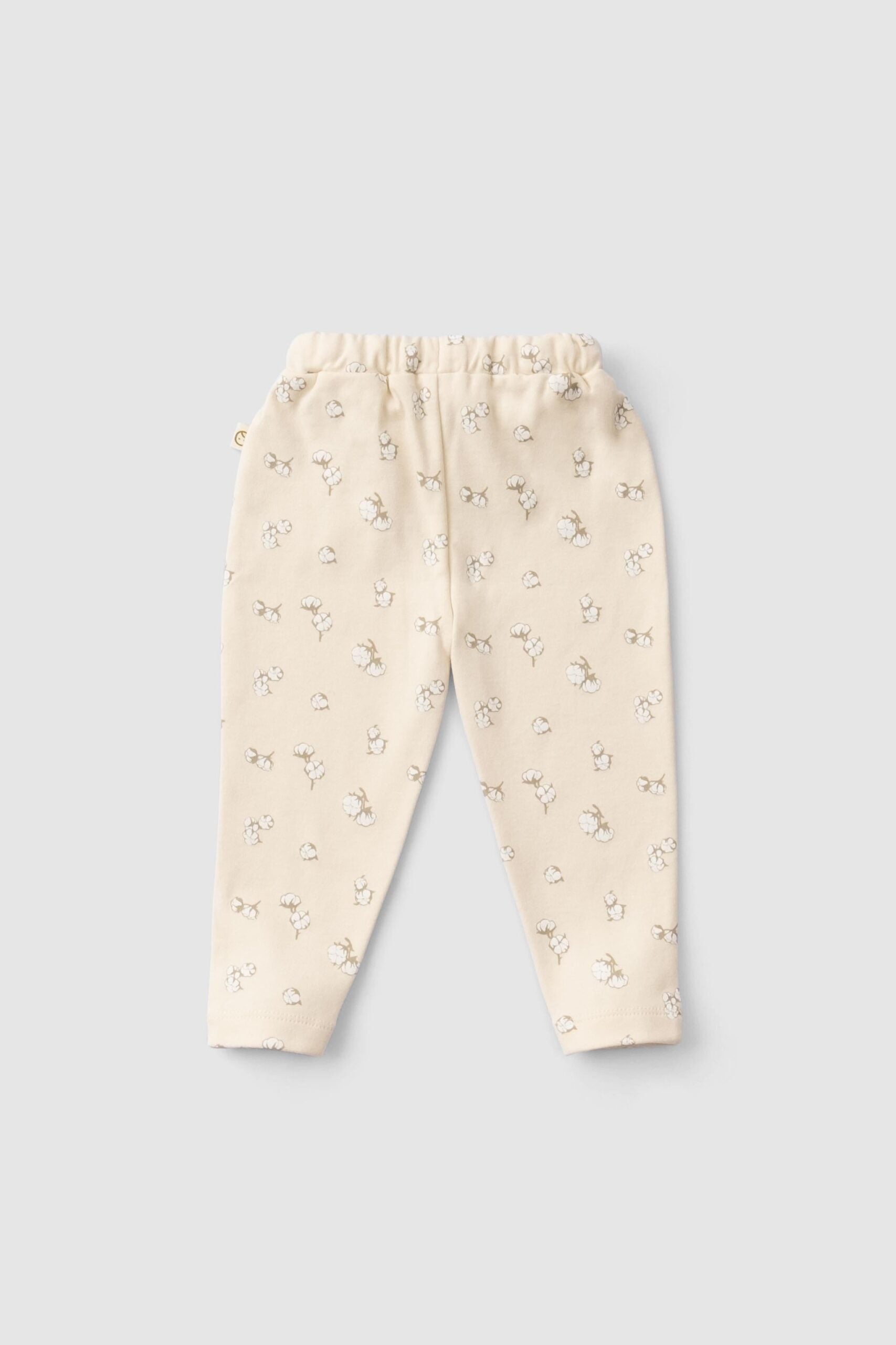 Cotton Pattern Organic Cotton Pyjama Set for Kids & Babies | Soft & Stylish Sleepwear