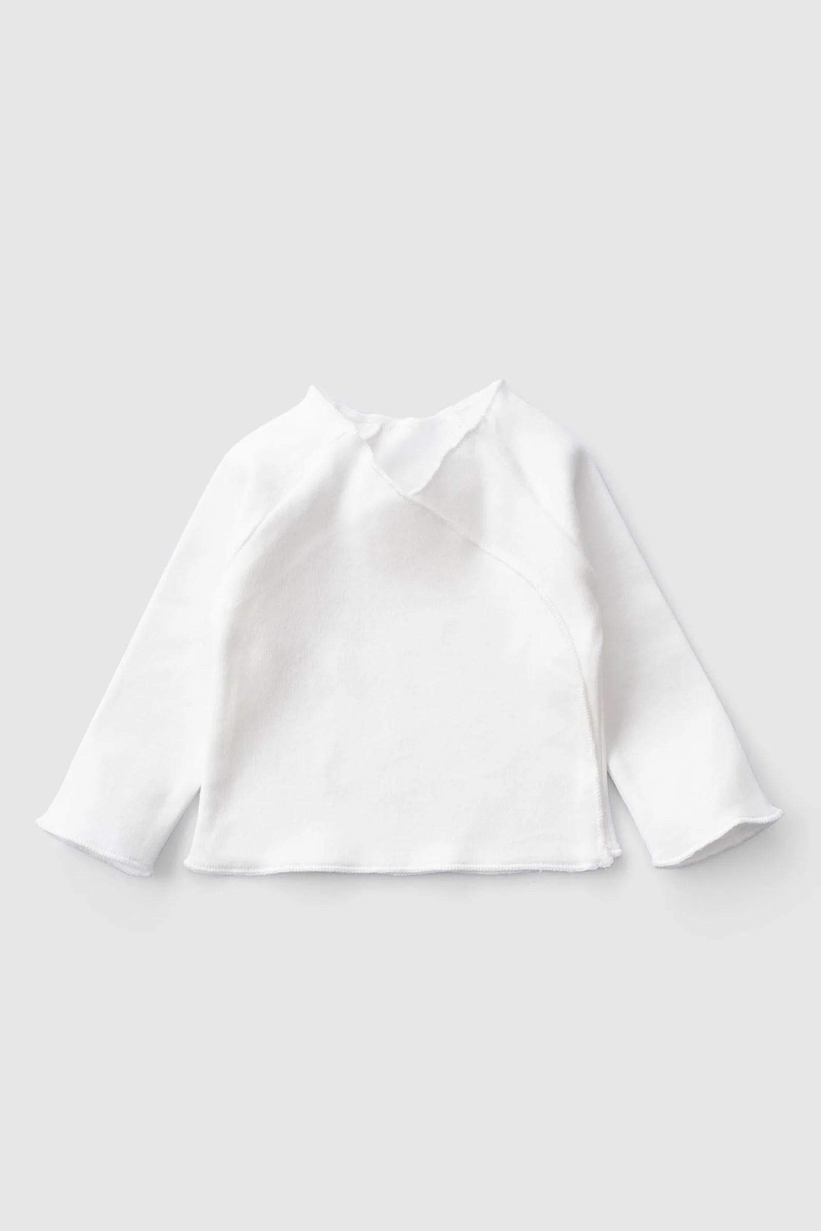 Organic Cotton Newborn Set - Cotton Pattern