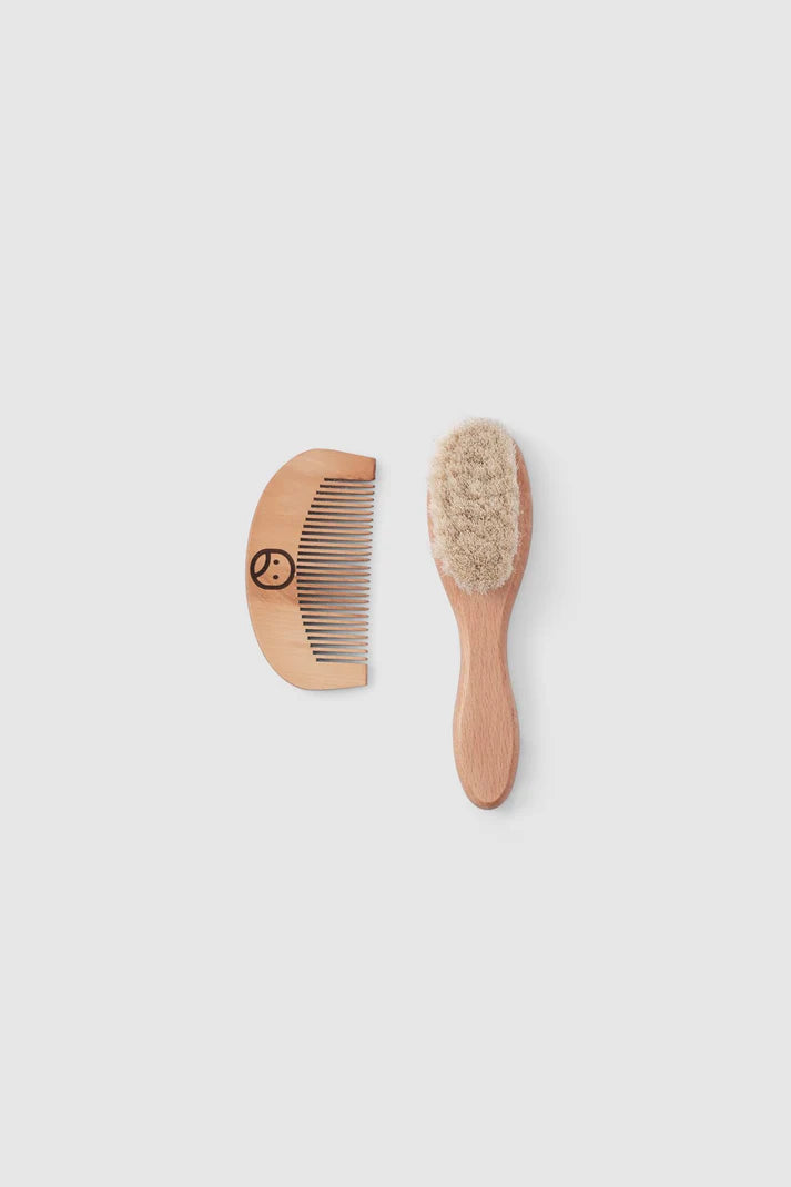 Baby Comb Set