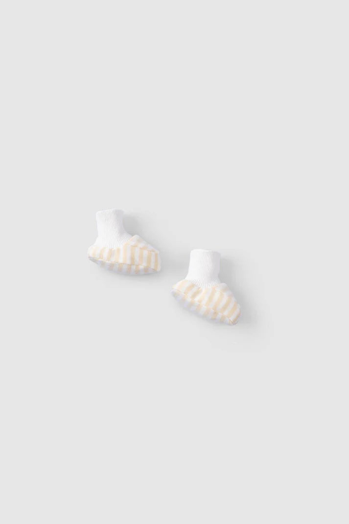 Organic Cotton Newborn Set - Playtime
