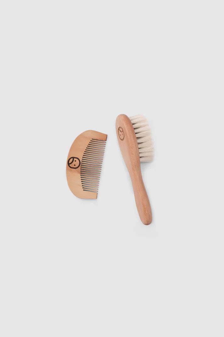 Baby Comb Set