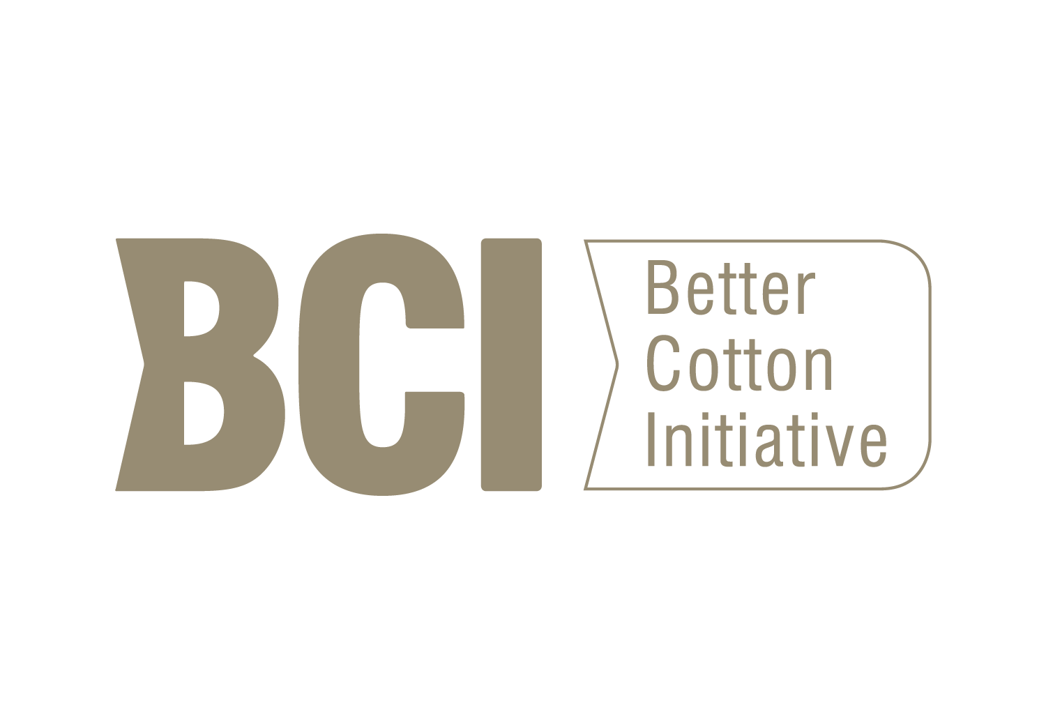 BETTER COTTON INITIATIVE