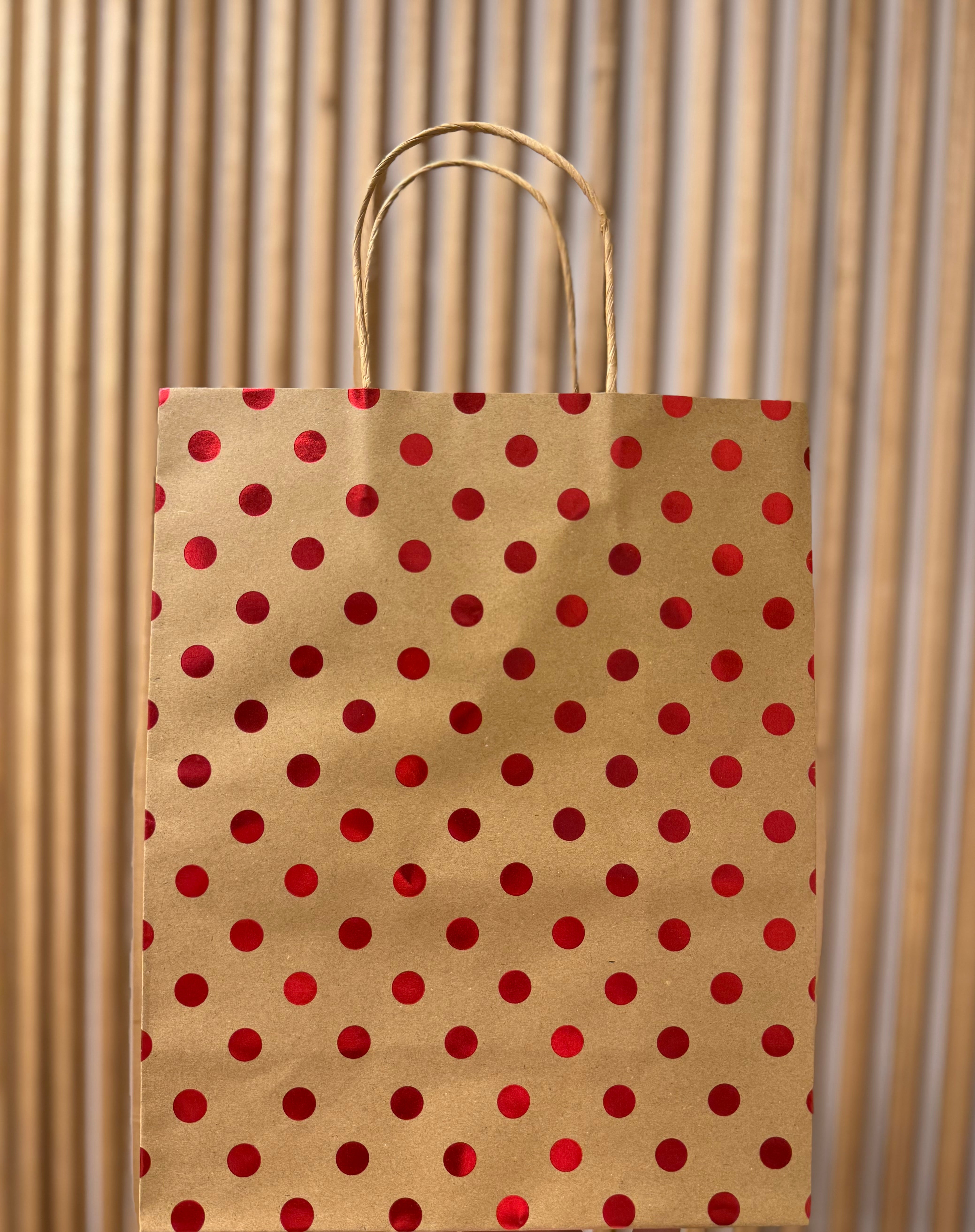 Gift bag