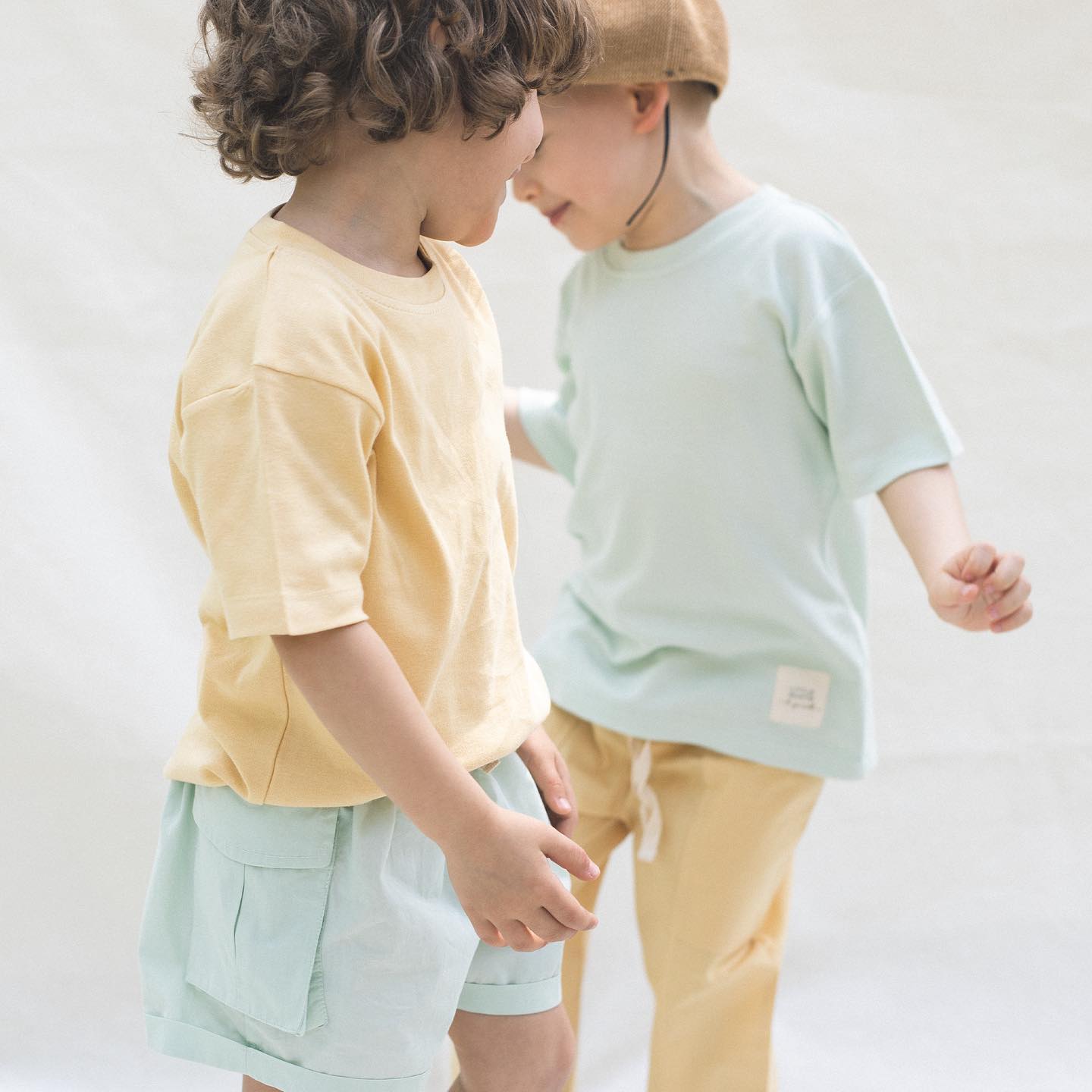 Kids Clothing Australia - Eco-Friendly Fashion for Your Little One