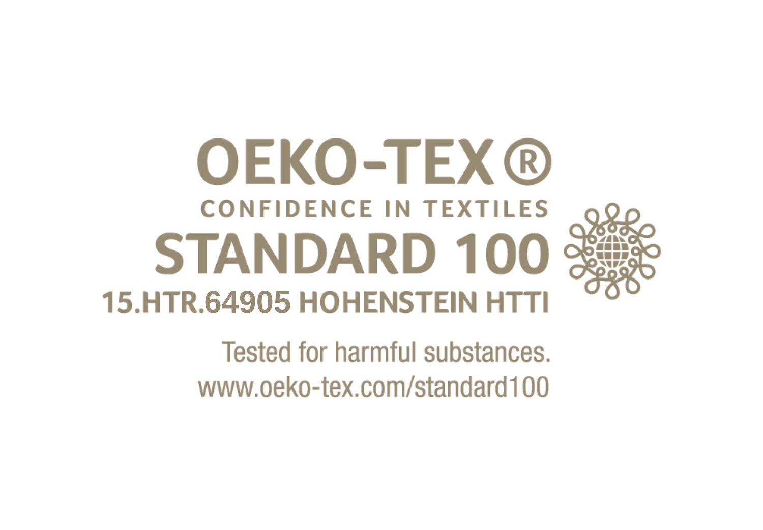 OEKO-TEX